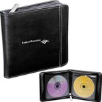 Custom Printed LEEDS CD Cases
