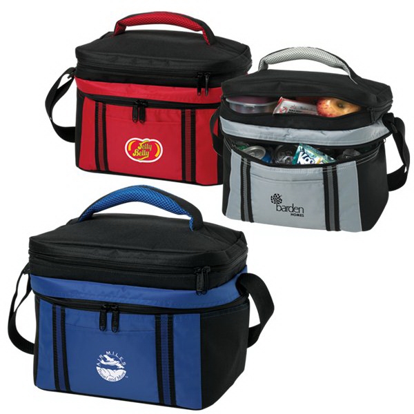 Canadian Manufactured Valuables Dry Bags, Custom Imprinted With Your Logo!