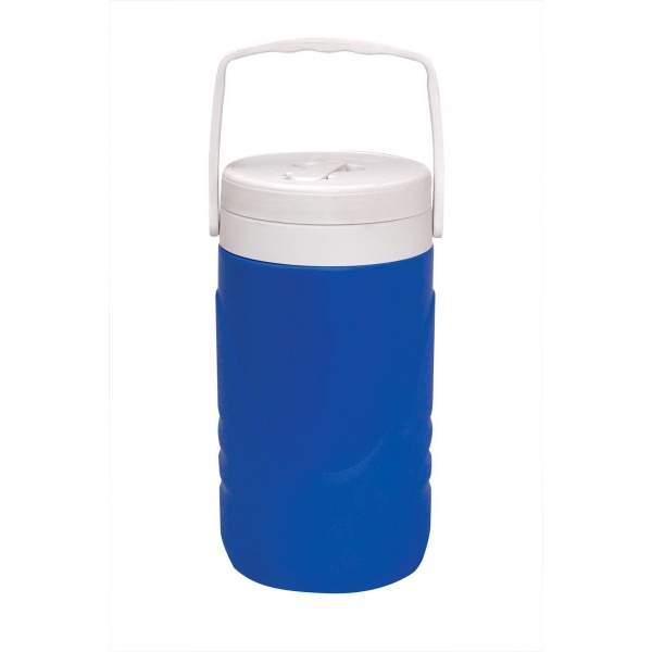 Coleman Jugs, Custom Imprinted With Your Logo!