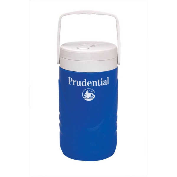 Coleman Jugs, Custom Imprinted With Your Logo!