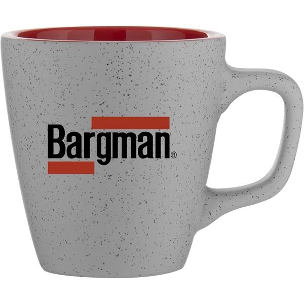 Glossy Ceramic Mugs, Custom Imprinted With Your Logo!