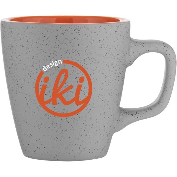 Glossy Ceramic Mugs, Custom Imprinted With Your Logo!