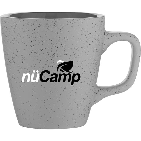 Glossy Ceramic Mugs, Custom Imprinted With Your Logo!