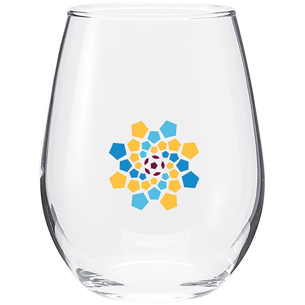 Taster Wine Drinkware Crystal Gifts, Custom Printed With Your Logo!