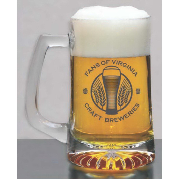 Sport Tankards, Custom Printed With Your Logo!