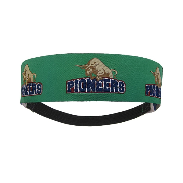 Headbands, Custom Imprinted With Your Logo!