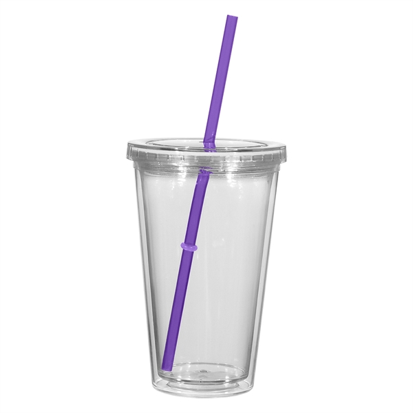 Thermal View Tumblers, Custom Imprinted With Your Logo!