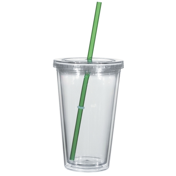 Thermal View Tumblers, Custom Imprinted With Your Logo!