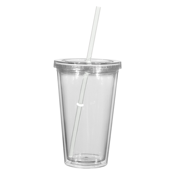 Thermal View Tumblers, Custom Imprinted With Your Logo!