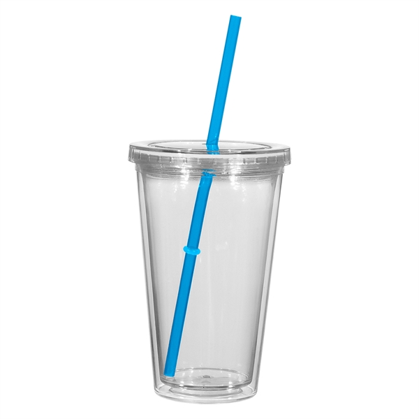 Thermal View Tumblers, Custom Imprinted With Your Logo!