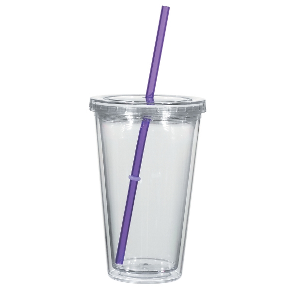 Thermal View Tumblers, Custom Imprinted With Your Logo!