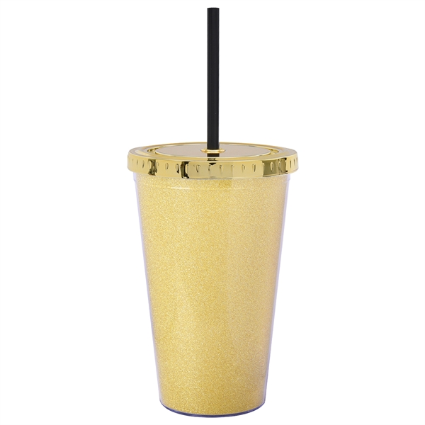 Thermal View Tumblers, Custom Imprinted With Your Logo!