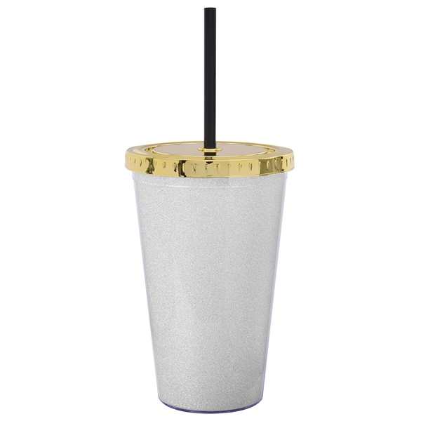 Thermal View Tumblers, Custom Imprinted With Your Logo!