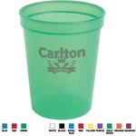 Custom Printed Drinkware Promotional Items Under A Dollar