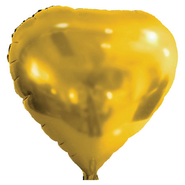 Mylar Balloons, Customized With Your Logo!