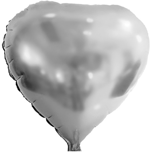 Mylar Balloons, Customized With Your Logo!