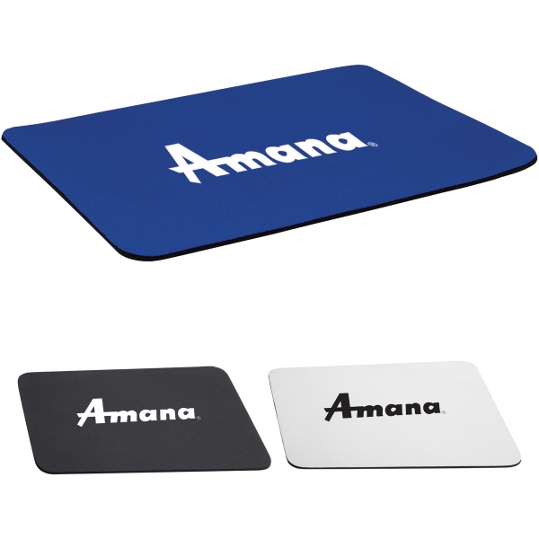 Lighted Mouse Pads, Custom Printed With Your Logo!