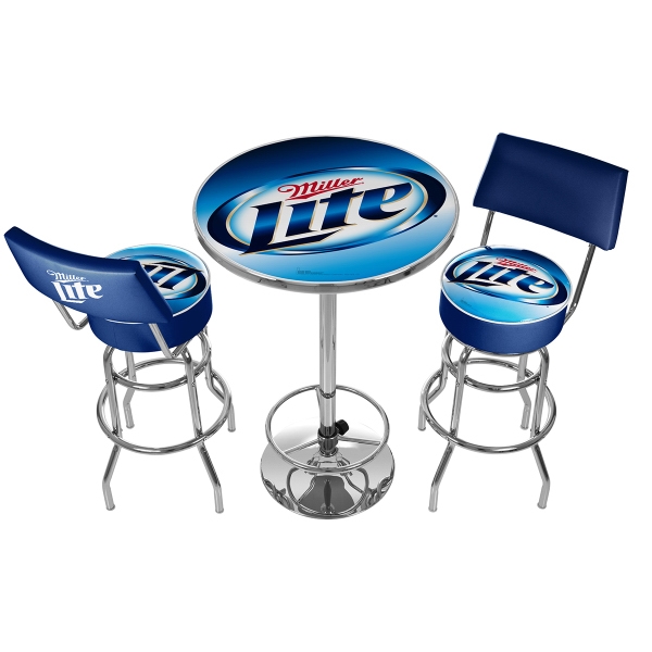 Bar Tables, Custom Imprinted With Your Logo!