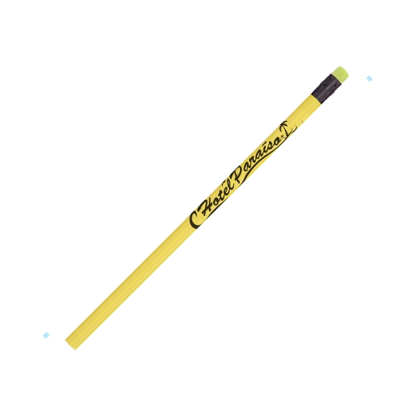 Pencils, Custom Printed With Your Logo!