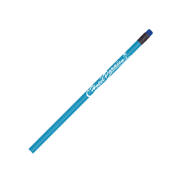 Pencils, Custom Printed With Your Logo!