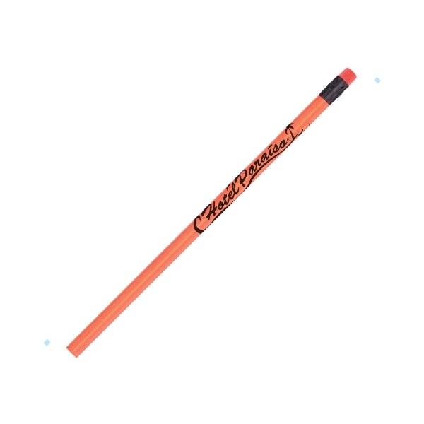 Pencils, Custom Printed With Your Logo!