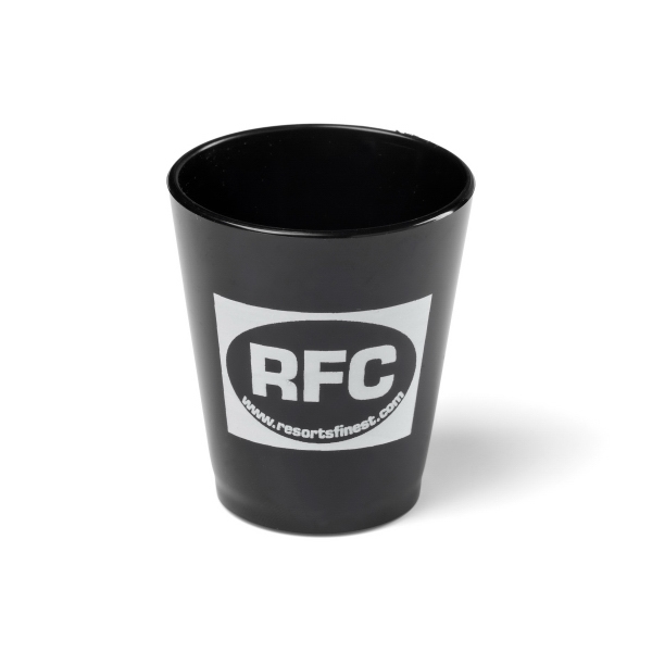 Souvenir Shot Glasses, Custom Imprinted With Your Logo!