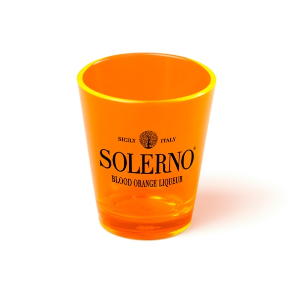 Souvenir Shot Glasses, Custom Imprinted With Your Logo!