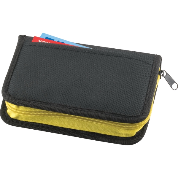 Tool Kits with Zippered Pouches, Custom Printed With Your Logo!