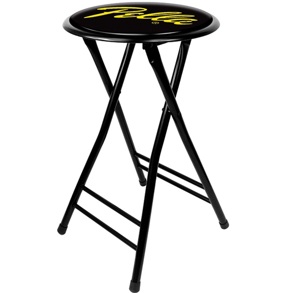 Folding Bar Stools, Custom Imprinted With Your Logo!