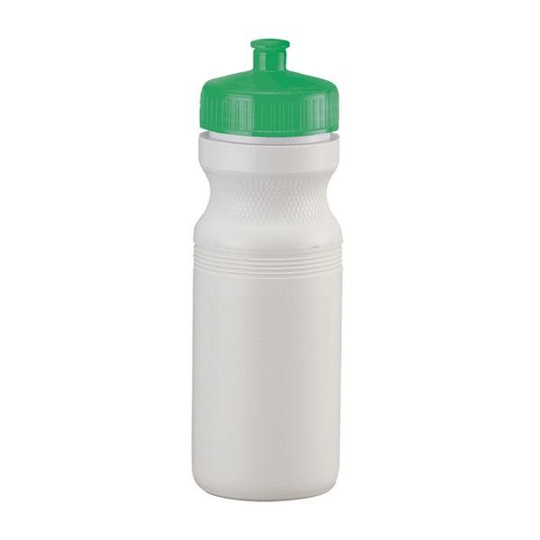 Recycled Material Sport Bottles, Custom Printed With Your Logo!