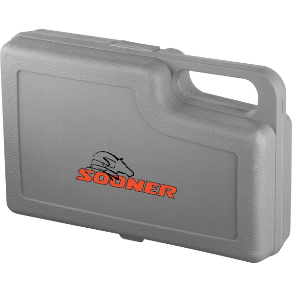 Custom Printed Roadside Tool Kits