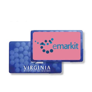 Dollar Sign Mints, Custom Printed With Your Logo!