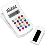 Custom Printed 3 Day Service Calculators