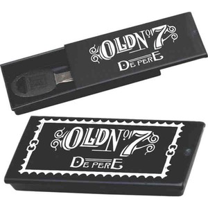 3 Day Service Key Hiders, Custom Imprinted With Your Logo!