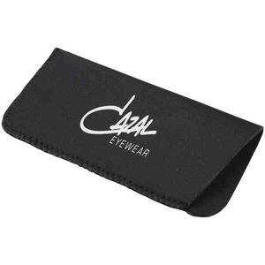 Soft Foam Eyeglass Cases, Custom Printed With Your Logo!