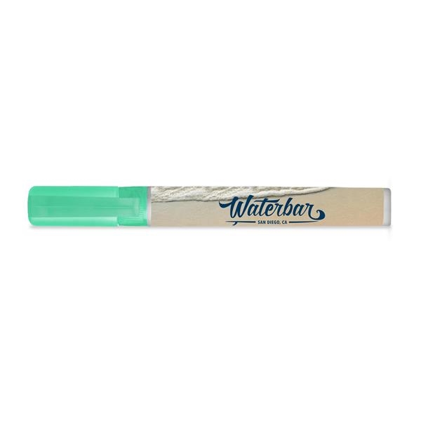 Antibacterial Hand Sanitizer Pens, Custom Printed With Your Logo!