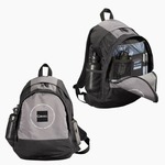 Custom Printed LEEDS Backpacks