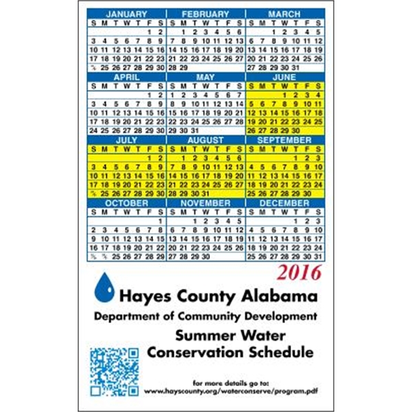 Canadian Manufactured Medical Calendars, Customized With Your Logo!