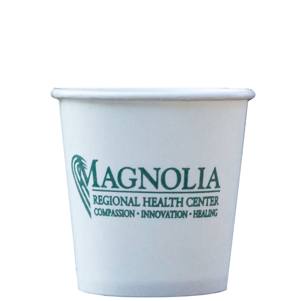 Custom Printed Disposable Sampler Cups