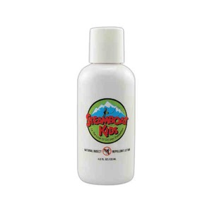 Custom Printed Insect Repellent Lotions