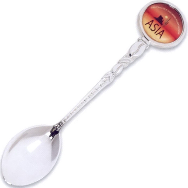 Souvenir Spoons, Custom Made With Your Logo!