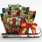 Custom Imprinted Gift Baskets