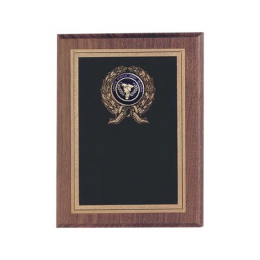 Custom Engraved United States Army Reserve Plaques