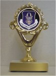 Custom Printed Air Force Reserve Trophies