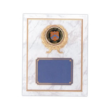 Department of the Treasury Plaques, Custom Imprinted With Your Logo!