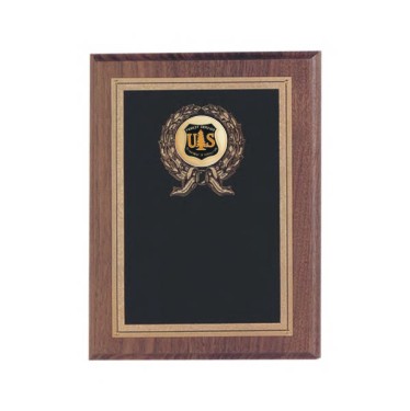 US Forest Service Department of Agriculture  Plaques, Custom Imprinted With Your Logo!