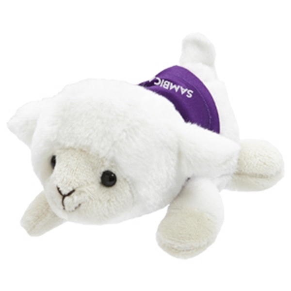 custom made stuffed animal