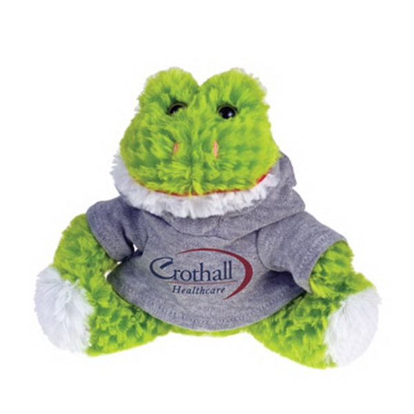 Eagle Mascot Plush Stuffed Animals, Custom Imprinted With Your Logo!