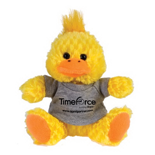 Eagle Mascot Plush Stuffed Animals, Custom Imprinted With Your Logo!