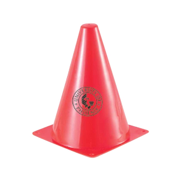 Traffic Cones, Custom Imprinted With Your Logo!